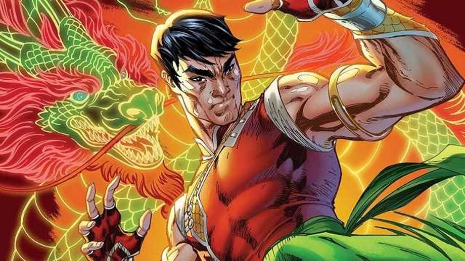 SHANG-CHI AND THE LEGEND OF THE TEN RINGS Leaked Funko Pops Reveal Razor Fist, "The Great Protector", And More