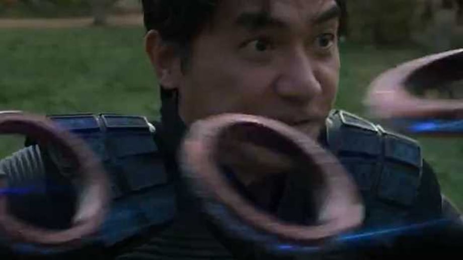 SHANG CHI AND THE LEGEND OF THE TEN RINGS Trailer Teaser Revealed Before The Full Thing Arrives TONIGHT