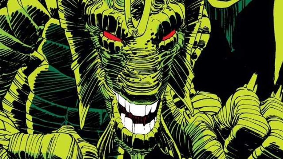 SHANG-CHI AND THE LEGEND OF THE TEN RINGS Will NOT Feature Fin Fang Foom Confirms Simu Liu