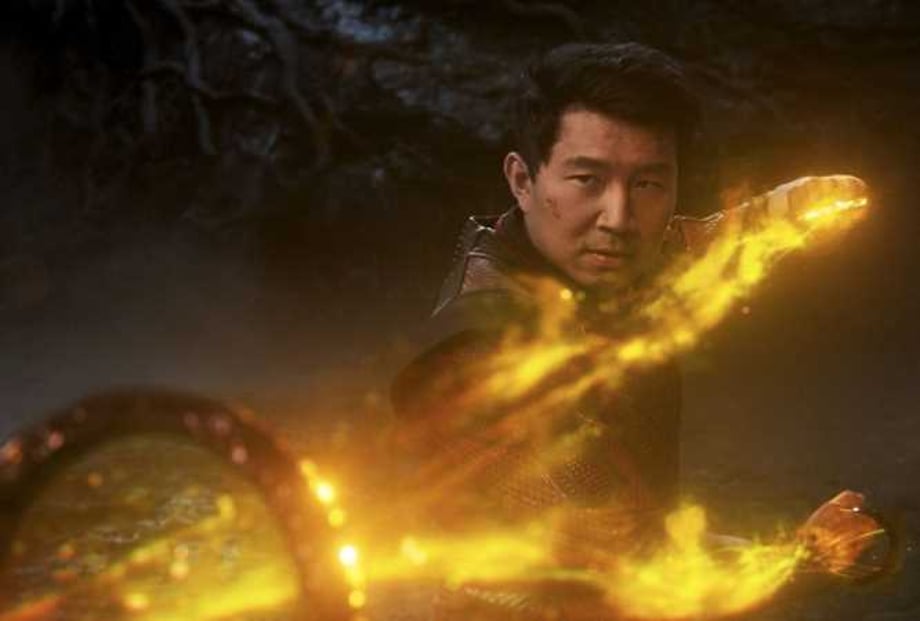 SHANG-CHI Director Destin Daniel Cretton Recounts His Initial Pitch Meeting (& How It Almost Went Sideways)