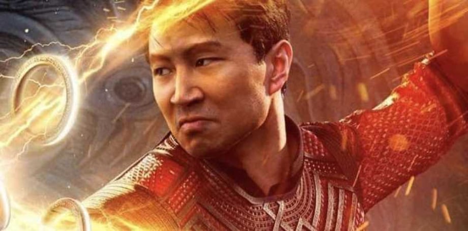 SHANG-CHI: Marvel Studios Shares A Revealing New TV Spot Ahead Of Tonight's Premiere - SPOILERS