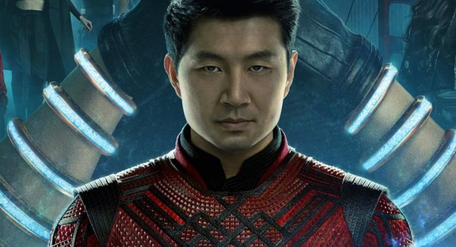 SHANG-CHI Star Simu Liu Fires Back At Quentin Tarantino's Recent Marvel Criticism