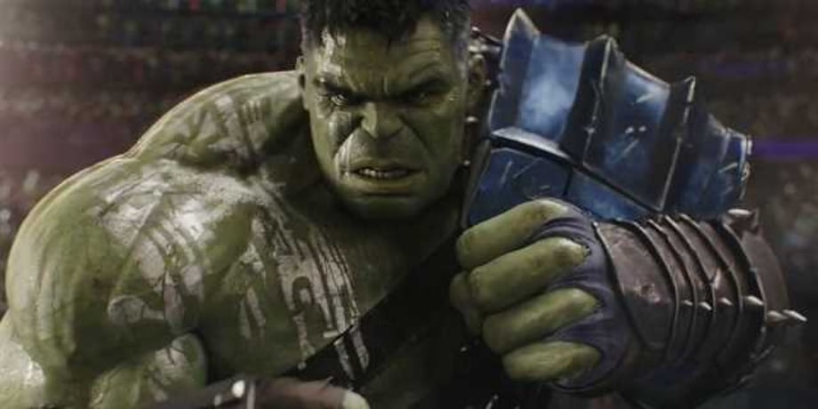 SHANG-CHI Villains, Visions's New Look In WANDAVISION, New THOR: RAGNAROK Easter Egg, And More Marvel News