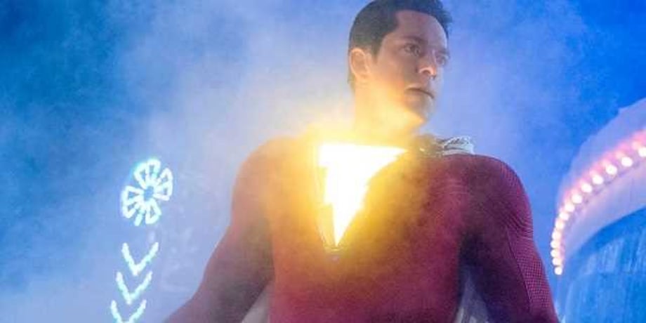 SHAZAM! Director David F. Sandberg Responds To The Demand For A New Trailer