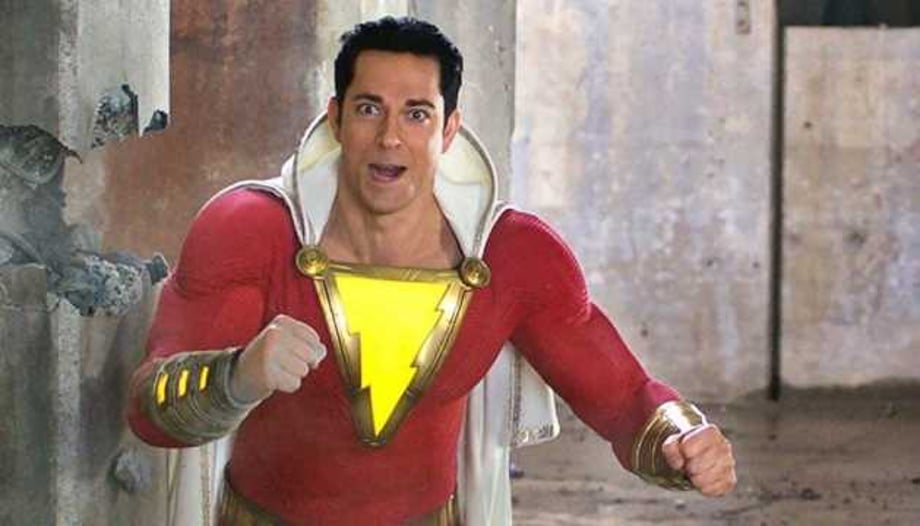 SHAZAM! Fandango Early Access Screenings Set For Next Weekend
