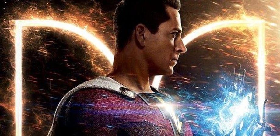 SHAZAM! FURY OF THE GODS Director On Disappointing Box Office Performance: "I Saw Where This Was Heading"