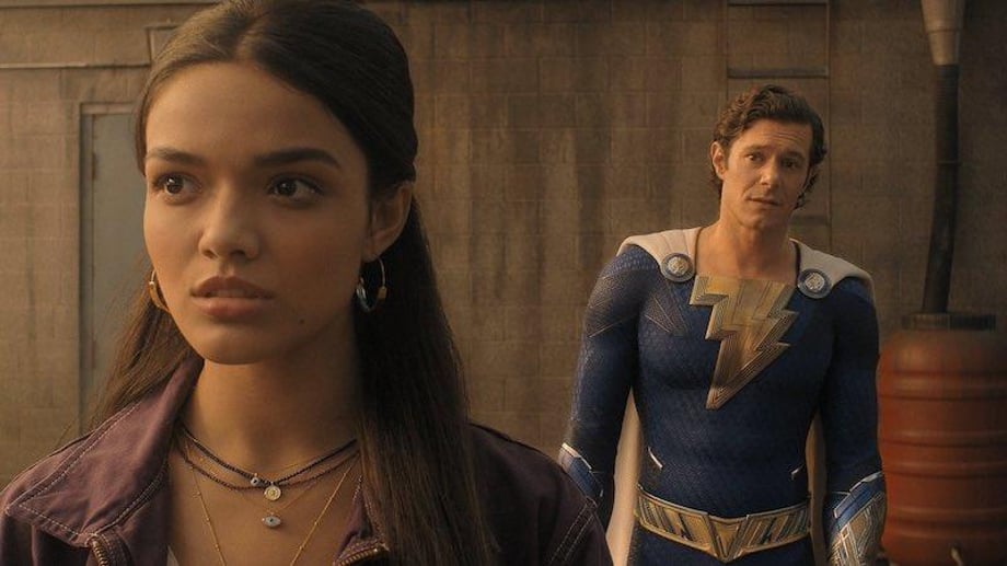 SHAZAM! FURY OF THE GODS Review; "A Movie That Serves As A Reminder The DCEU Wasn't All Bad"