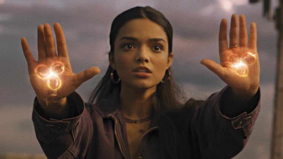 SHAZAM! FURY OF THE GODS TV Spot Sees Billy Batson Dub One Of The Movie's Villains "Khaleesi"
