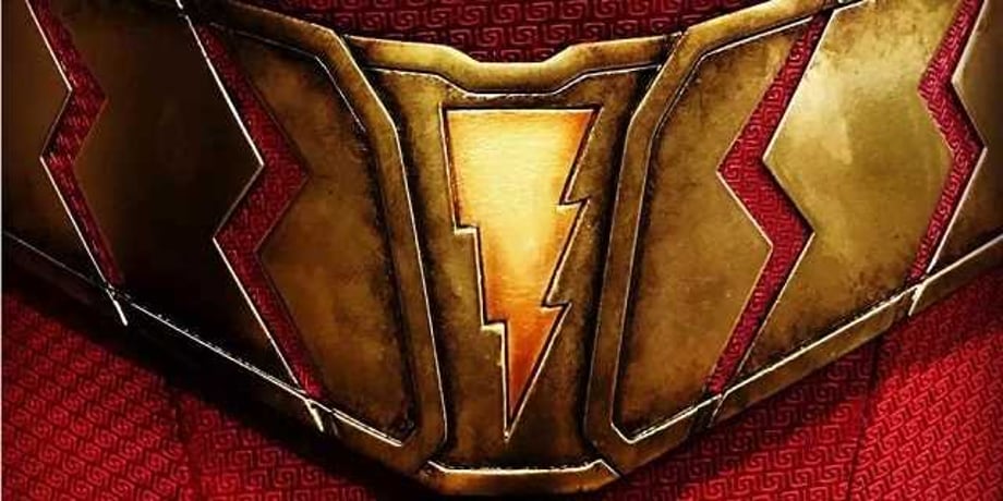 SHAZAM! Is Now Officially "Certified Fresh" On Rotten Tomatoes
