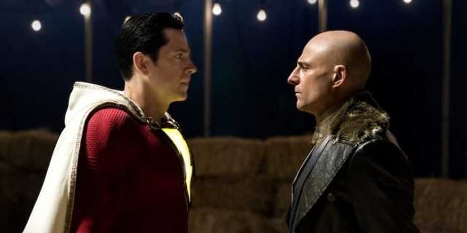 SHAZAM! Producer Peter Safran Explains Why He Thinks The Marvel/DC Rivalry Is "Kind Of Bullsh*t"