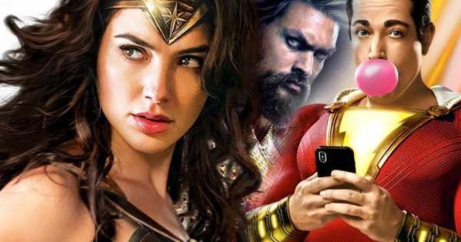 SHAZAM! Producer Says DC Superhero Films Need To Find The Right Tone For Each Specific Character