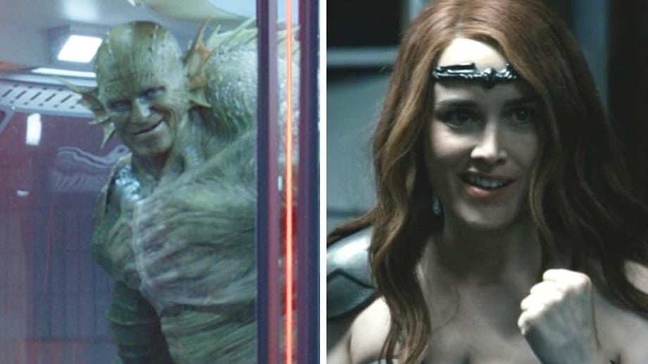 SHE-HULK And 5 More Comic Book Movies And TV Shows That Were Review-Bombed By "Fans" (And Why)