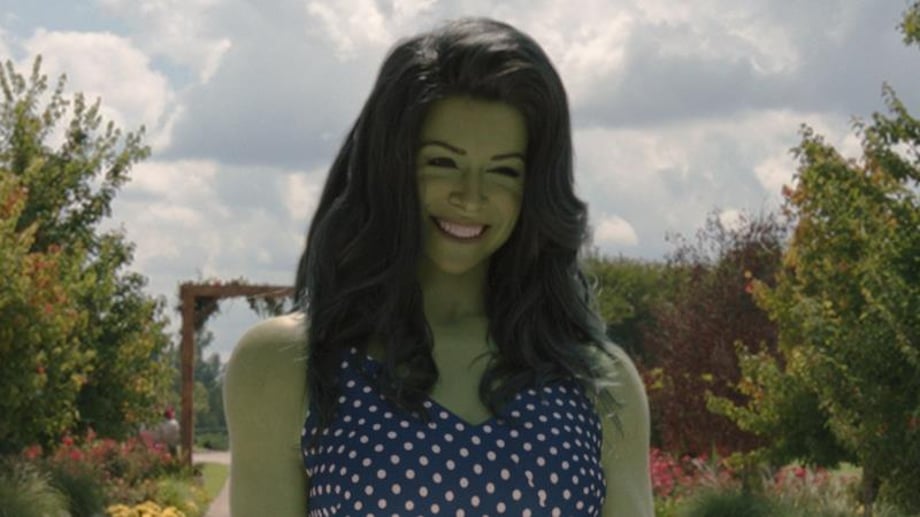 SHE-HULK: ATTORNEY AT LAW Delivers A Big Twist As "HulkKing" Mystery Deepens - SPOILERS