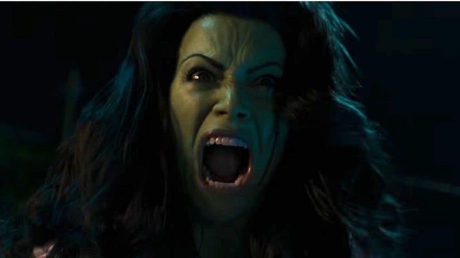 SHE-HULK: ATTORNEY AT LAW Introduces An Obscure Marvel Comics Supervillain And A Lot Of Dating Rage