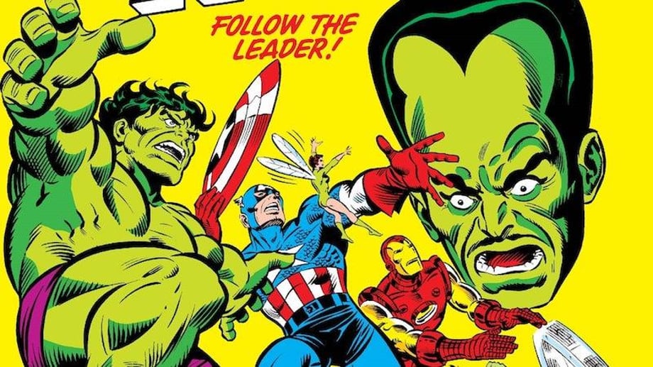 SHE-HULK: ATTORNEY AT LAW Originally Included The Leader "Or Some Relation To Him" Confirms Head Writer