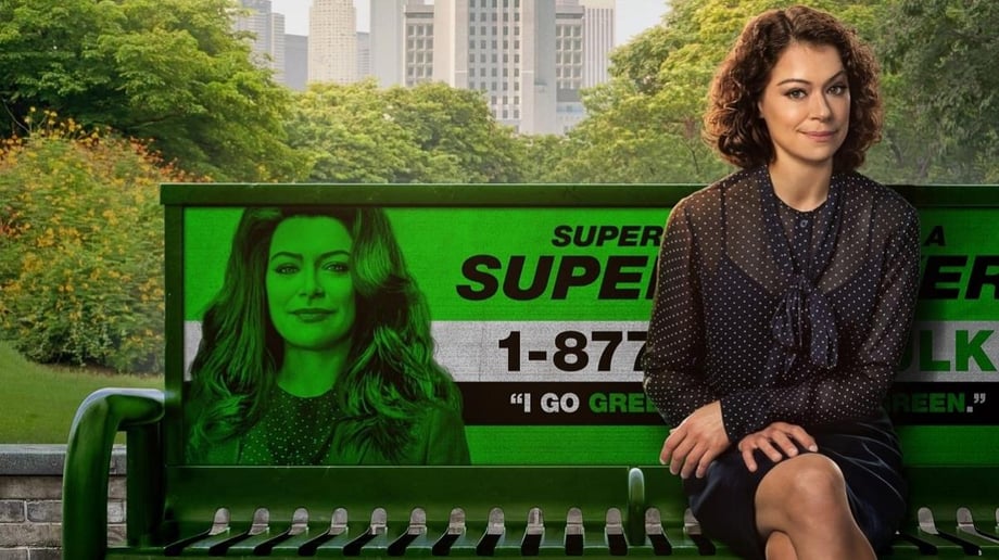 SHE-HULK: ATTORNEY AT LAW Star Tatiana Maslany Reflects On "Vitriolic Fan Response" To Her MCU Debut