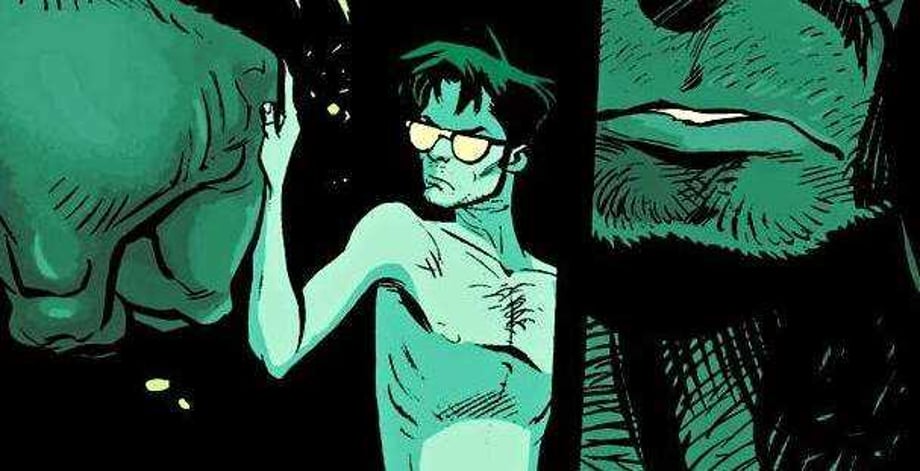 SHE-HULK Disney+ Series Rumored To Feature A Much Younger Version Of Bruce Banner