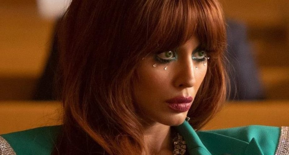 SHE-HULK Faces Off With Titania (In Court) In First Clip From Tomorrow's Episode
