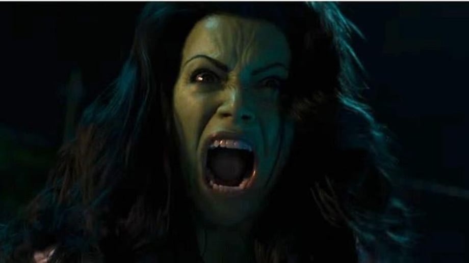 SHE-HULK Head Writer Was "Bummed-Out" That She Couldn't Use Spider-Man; LAW & ORDER Parody Promo Released