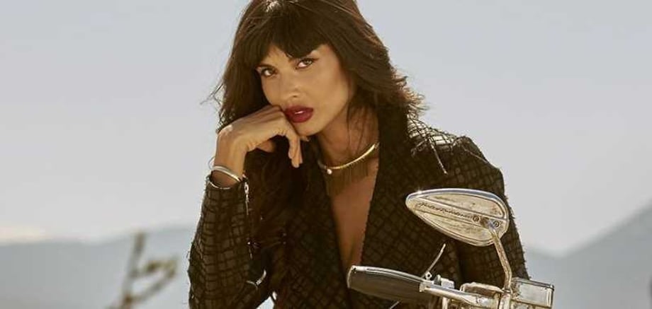 SHE-HULK: Jameela Jamil Finally Confirms Titania Role As She Practices A Fight Scene In BTS Video