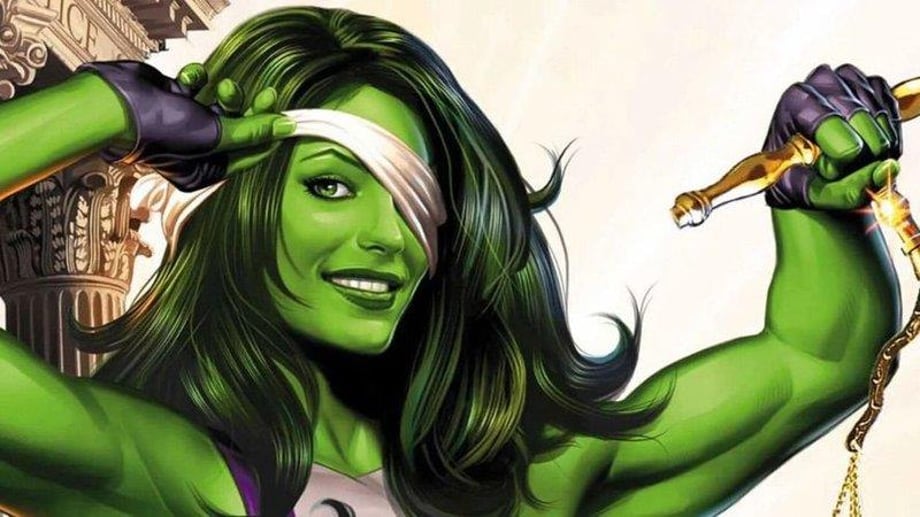 SHE-HULK Reportedly "A Mess"; Details On Mark Ruffalo's Role Possibly Leaked