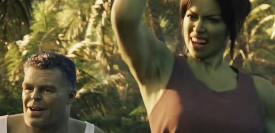 SHE-HULK Star Mark Ruffalo Says "There’s Not Going To Be Another AVENGERS Without" Tatiana Maslany