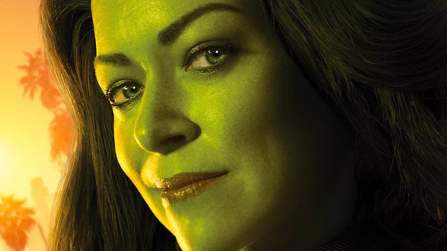 SHE-HULK Star Tatiana Maslany Doesn't Think Season 2 Is Happening: "Disney Was Like, 'No Thanks"