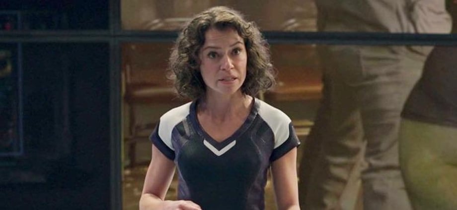 SHE-HULK Star Tatiana Maslany Says A "More Serious" Season Finale Ending Was Shot - SPOILERS