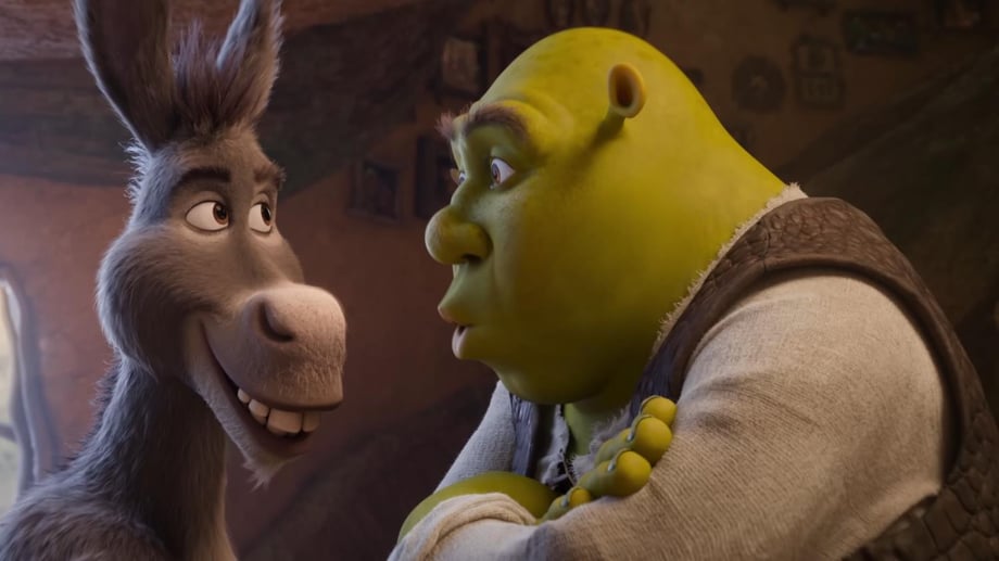 Shrek 5 Trailer Finally Reunites Mike Myers, Eddie Murphy, And Cameron Diaz For Long-Awaited Sequel
