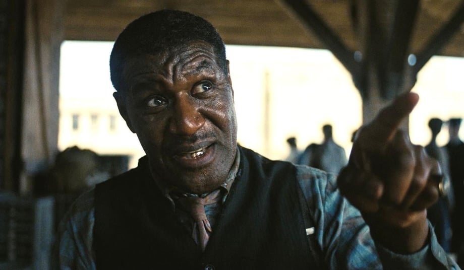 SINNERS Star Delroy Lindo Spoke To Ryan Coogler About BLACK PANTHER 3: "If The Stars Line Up"