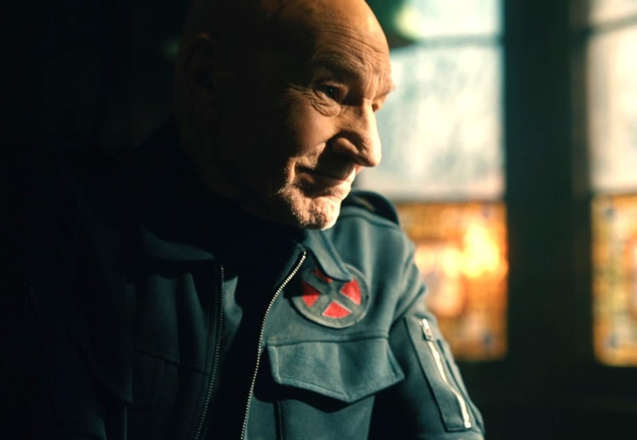 Sir Patrick Stewart, Legendary Star Trek And X-Men Star, Has Passed Away At The Age Of 86