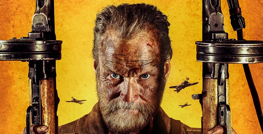 SISU: ROAD TO REVENGE - Aatami Korpi Refuses To Die In Relentlessly Bloody First Trailer