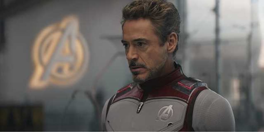 Six AVENGERS: ENDGAME Stars Were Among The Top Earners Of The Past Year With A Combined $340 Million