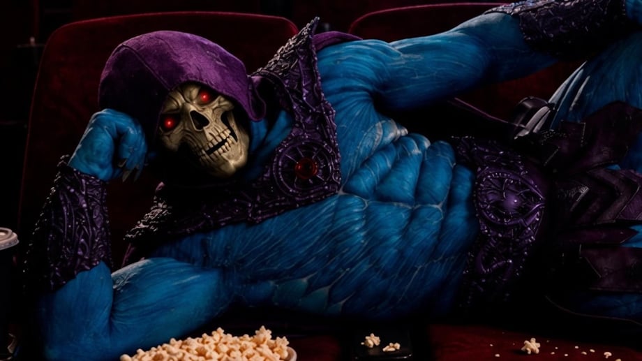 Skeletor Facts! Masters Of The Universe Recreates Fan-Favorite Meme With Jared Leto's Skeletor