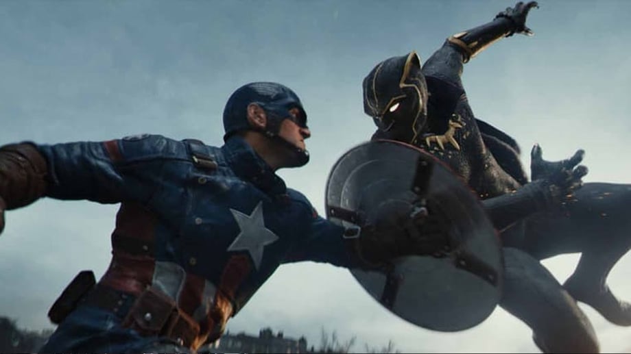 Skydance New Media Delays MARVEL 1943: RISE OF HYDRA Until Early 2026
