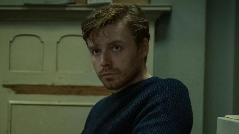 SLOW HORSES Star Jack Lowden Says "It Would Be A Hell Of A Lot Of Fun" To Join Superhero Project (Exclusive)