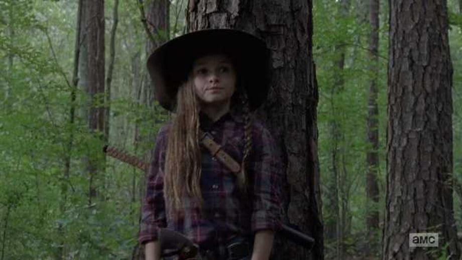 SMALL PRINT: First Look At RAMBO: LAST BLOOD; THE WALKING DEAD Fallout; PADDINGTON 3 News & More