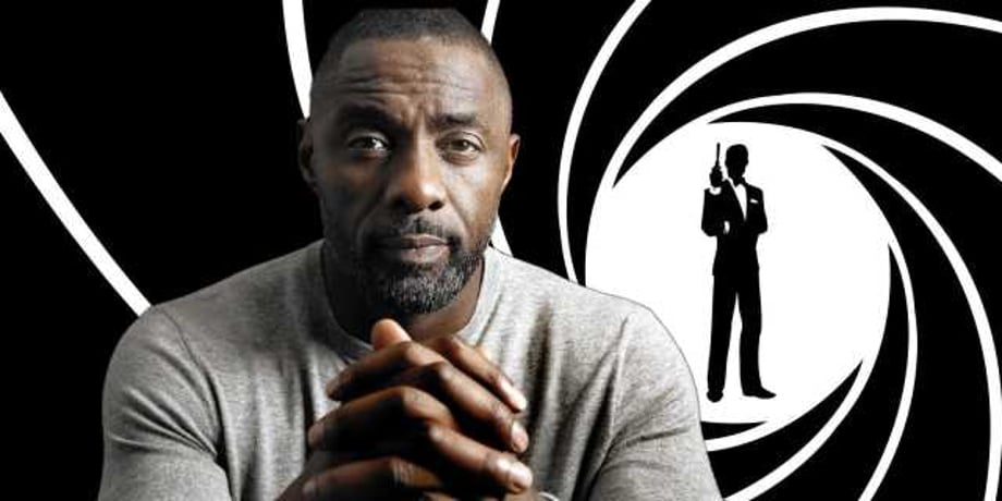 SMALL PRINT: Idris Elba Responds To JAMES BOND Rumor; New AHS: APOCALYPSE Teaser And More