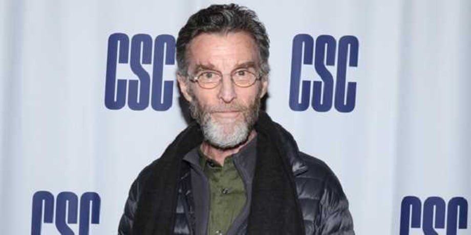 SMALLVILLE Alum John Glover Has Reportedly Joined The Cast Of SHAZAM!