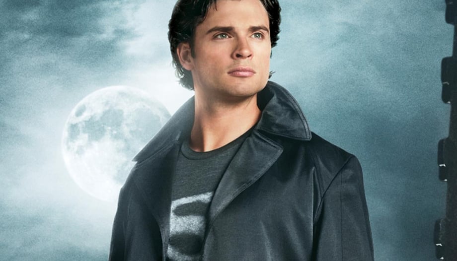 SMALLVILLE Co-Creator Says Animated Sequel Series Is "Off The Table" Due To James Gunn's SUPERMAN