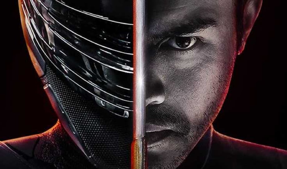 SNAKE EYES: G.I. JOE ORIGINS Final Trailer Features Action-Packed New Footage & First Critical Reactions