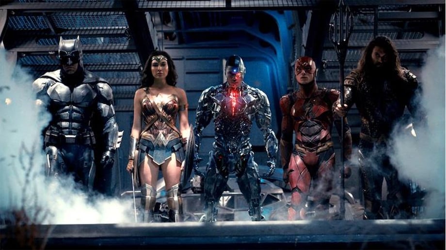 Snyderverse Declared "Dead" By Insider; Says DCEU Actors Are "All Gone" Ahead Of DCU Reboot