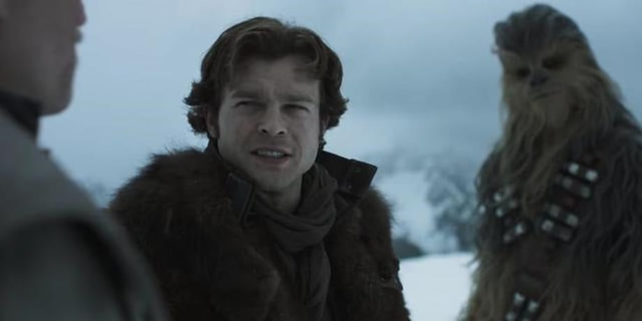 SOLO: A STAR WARS STORY Fails To Take Flight With Dismal $148 Million Worldwide Launch