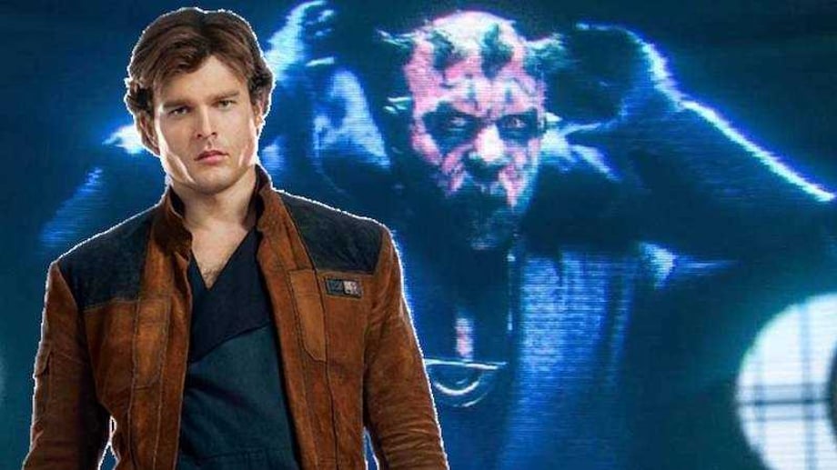 SOLO: A STAR WARS STORY Writer Jon Kasdan Shares Why He Hopes To Return For A Sequel (Exclusive)