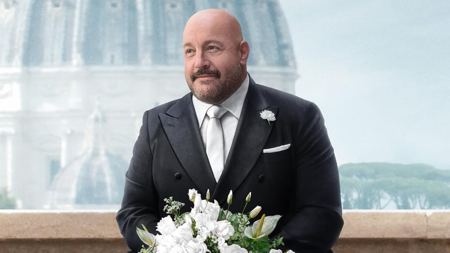 SOLO MIO Interview: Kevin James On Why His New Comedy Is His Best Movie Yet (Exclusive)