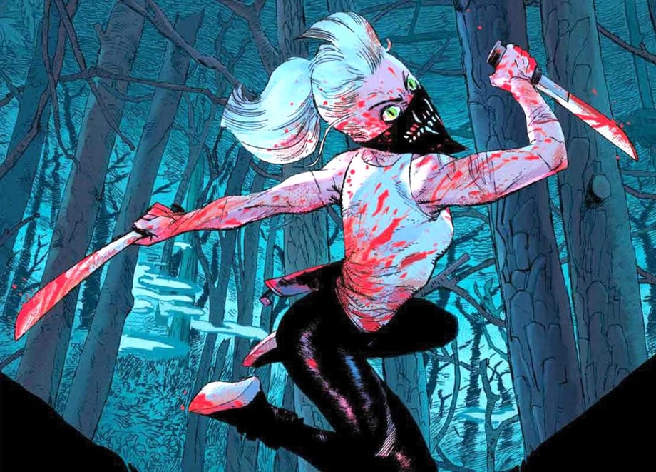 Something Is Killing The Children Live-Action Movie Enlists The Penguin Director Craig Zobel To Helm