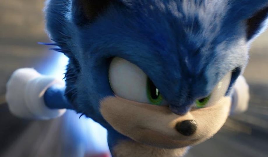 SONIC THE HEDGEHOG 2: A Conversation With Director Jeff Fowler And Tails Voice Actor Colleen O'Shaughnessey