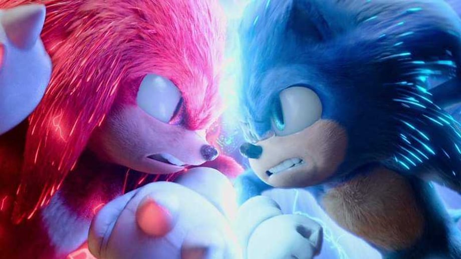 SONIC THE HEDGEHOG 2 Review; "This Fan Pleasing Adventure Is A Game We'll Happily Play Again"