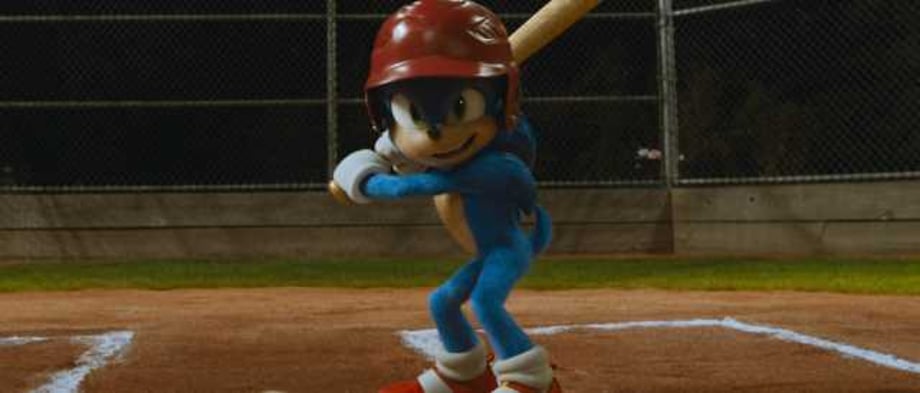 SONIC THE HEDGEHOG Hits A Home Run With Record-Breaking $70 Million Debut Over Presidents' Day Weekend