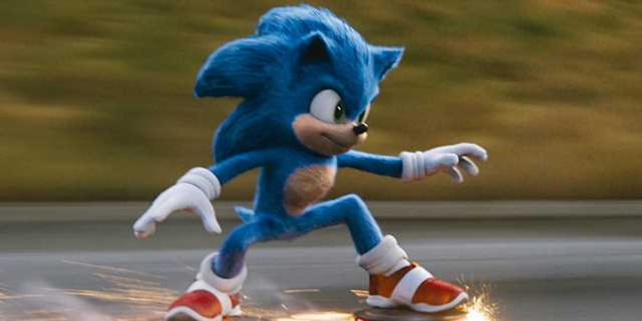 SONIC THE HEDGEHOG's Post-Credits Scenes Have Been Revealed - SPOILERS